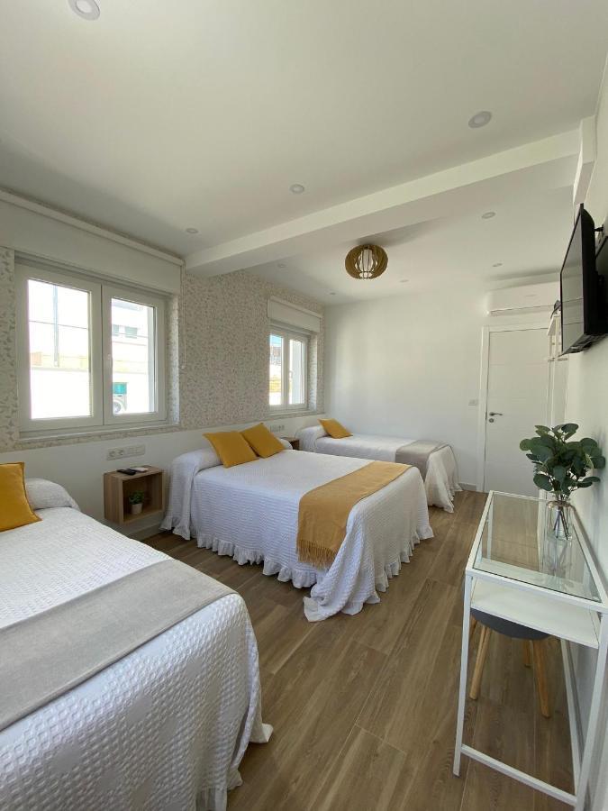 Affittacamere Portosantiago Boutique & Portomarin